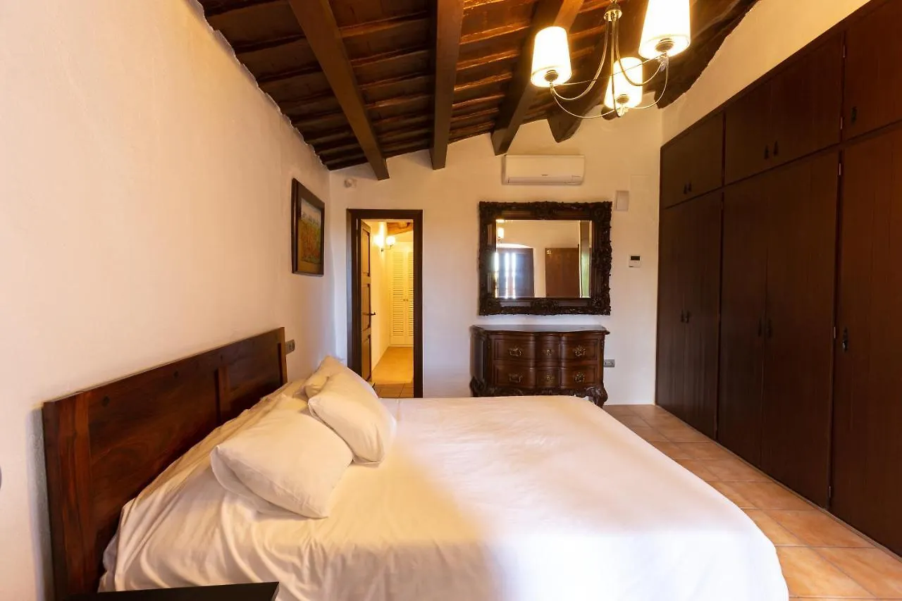 Inn Maspalau Blanes España