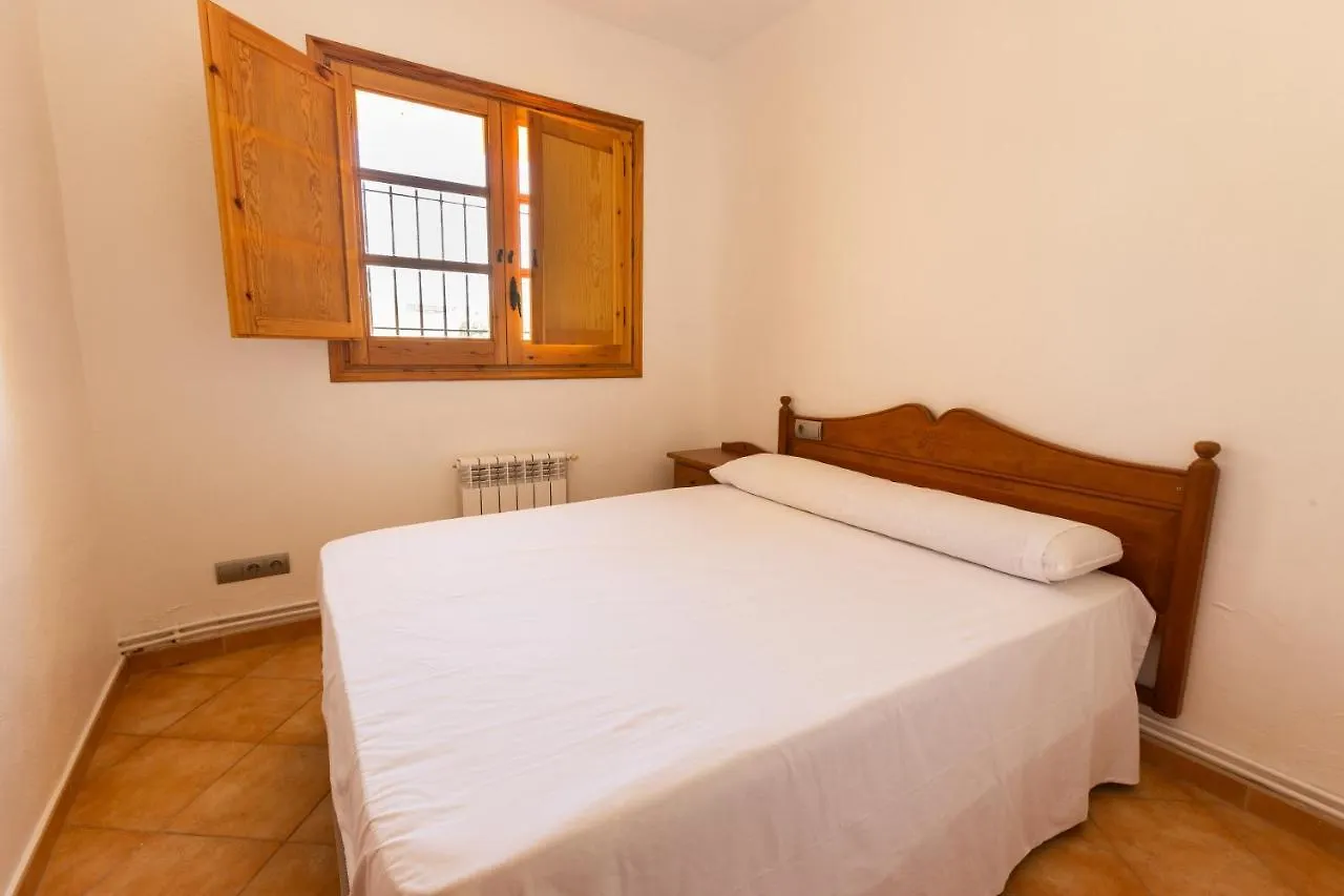 Inn Maspalau Blanes