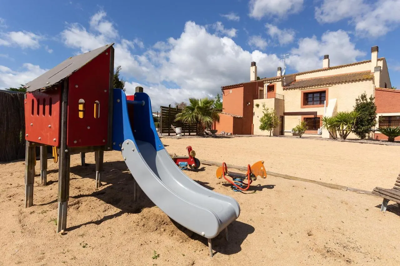 Inn Maspalau Blanes