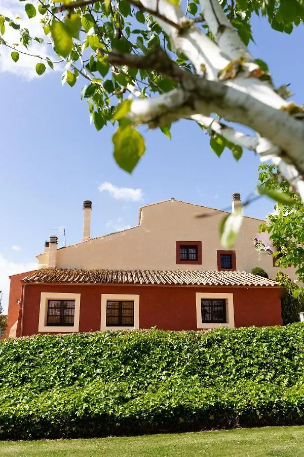 Inn Maspalau Blanes