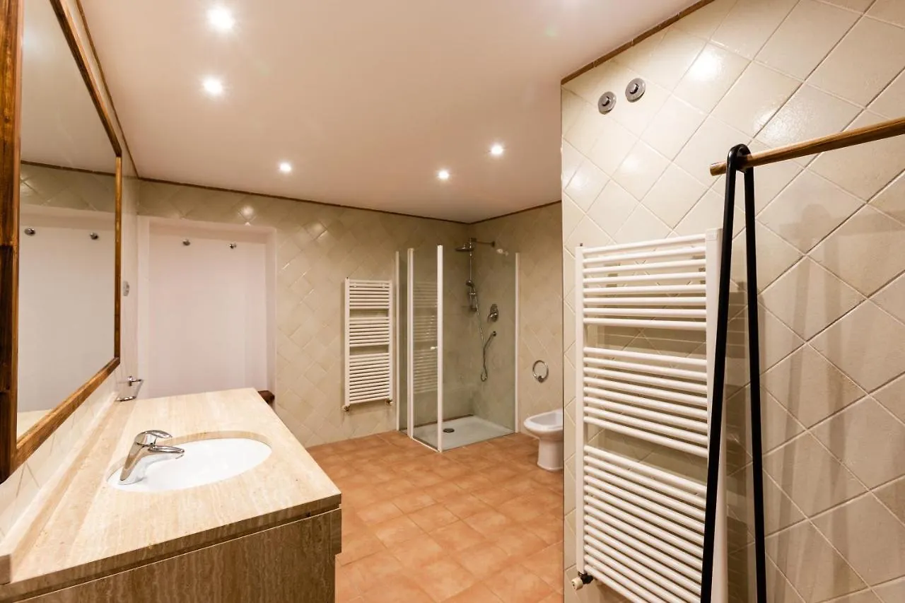 Maspalau Blanes Inn
