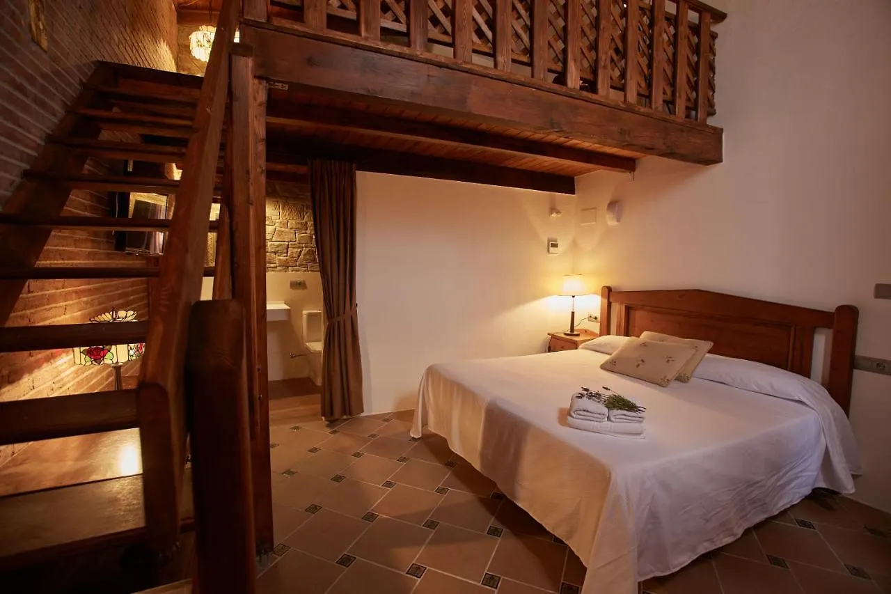 Inn Maspalau Blanes