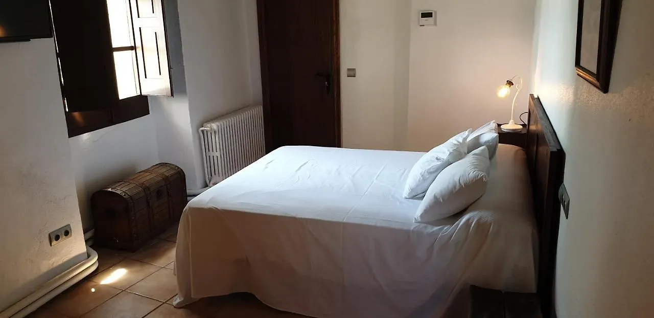 Maspalau Blanes Inn
