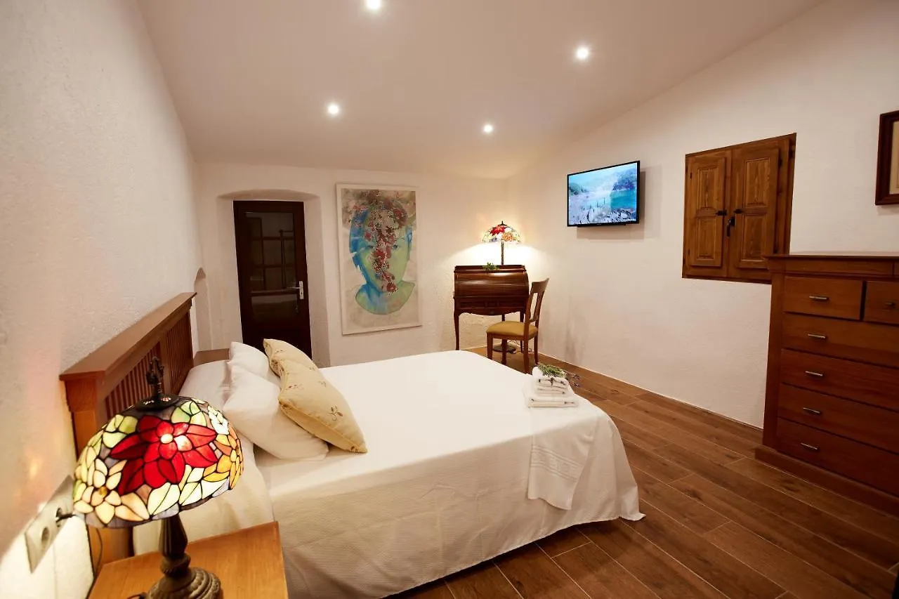 Inn Maspalau Blanes