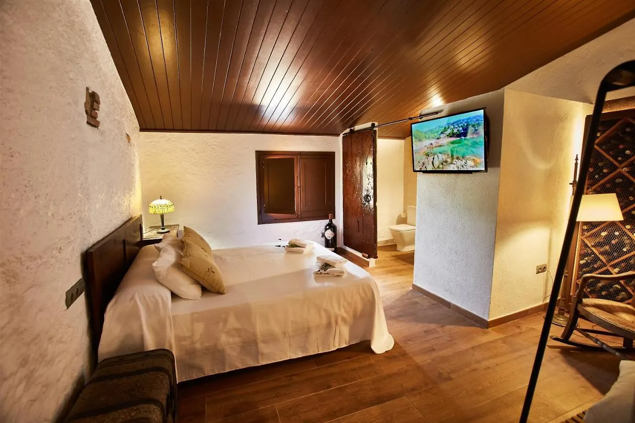 Inn Maspalau Blanes