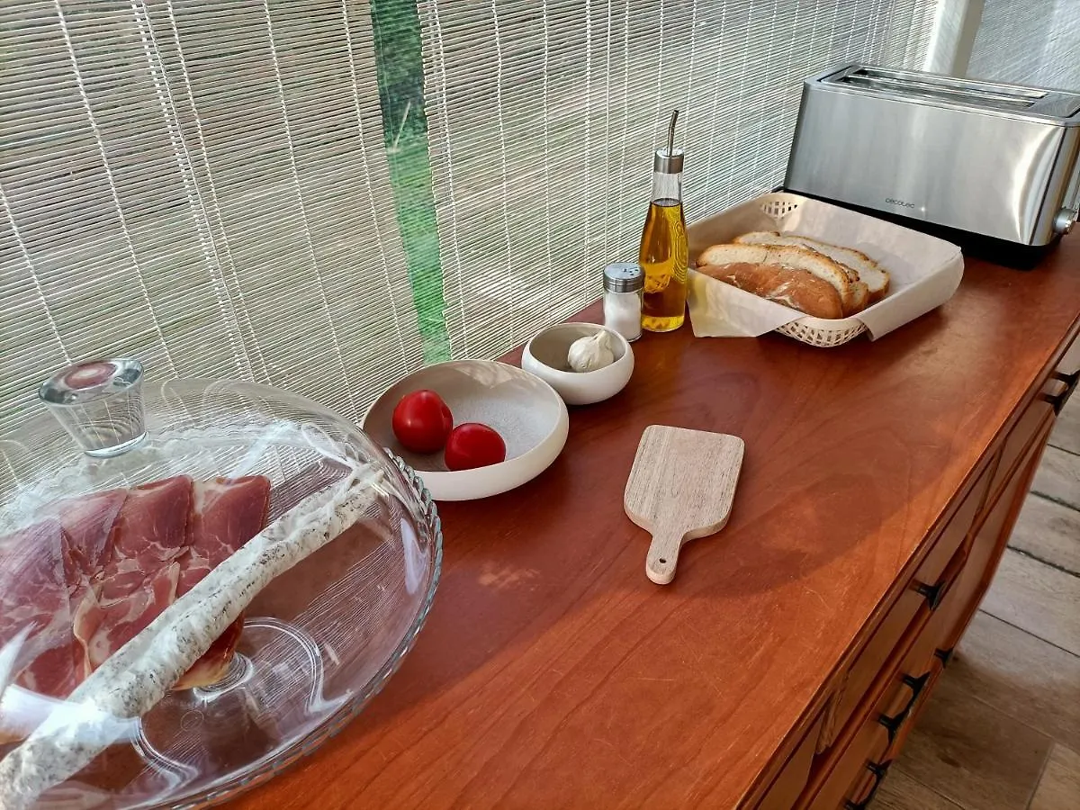 Inn Maspalau Blanes