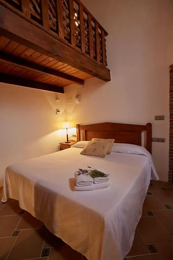 Penzion Maspalau Blanes Španělsko