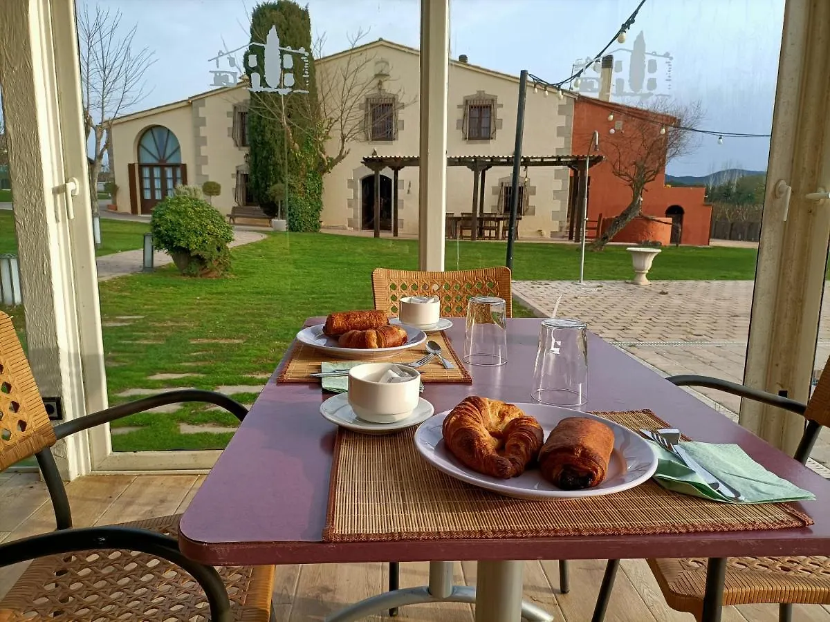 Penzion Maspalau Blanes